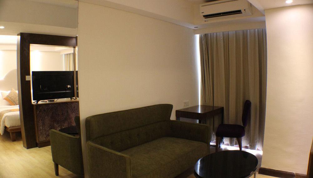Sahid Raya Hotel & Convention Yogyakarta Maguwo Esterno foto