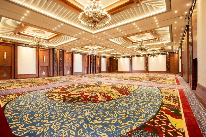 Sahid Raya Hotel & Convention Yogyakarta Maguwo Esterno foto